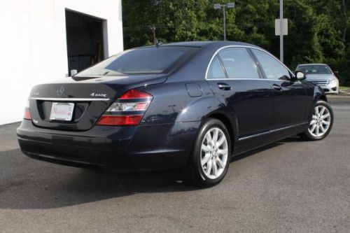 2008 Mercedes-Benz  S550 4MATIC, US $27,944.00, image 17