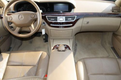 2008 Mercedes-Benz  S550 4MATIC, US $27,944.00, image 18