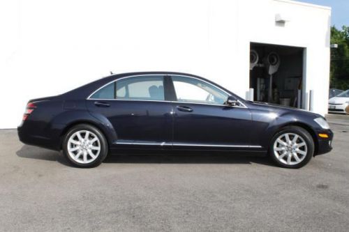 2008 Mercedes-Benz  S550 4MATIC, US $27,944.00, image 19