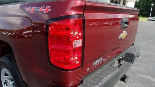 2014 Chevrolet Silverado 1500 Work Truck, US $33,310.00, image 3