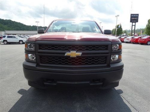 2014 Chevrolet Silverado 1500 Work Truck, US $33,310.00, image 7