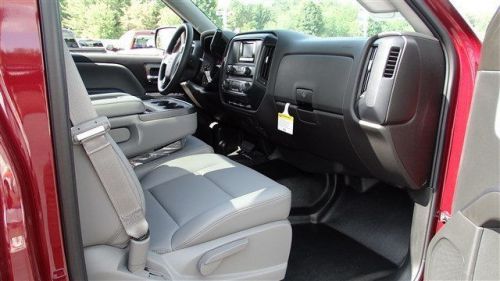 2014 Chevrolet Silverado 1500 Work Truck, US $33,310.00, image 8
