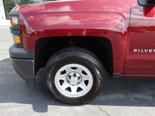 2014 Chevrolet Silverado 1500 Work Truck, US $33,310.00, image 9