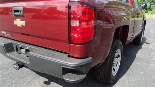 2014 Chevrolet Silverado 1500 Work Truck, US $33,310.00, image 12