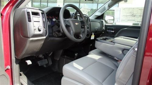 2014 Chevrolet Silverado 1500 Work Truck, US $33,310.00, image 20