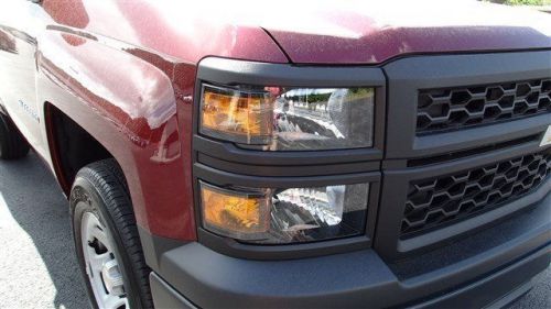 2014 Chevrolet Silverado 1500 Work Truck, US $33,310.00, image 21