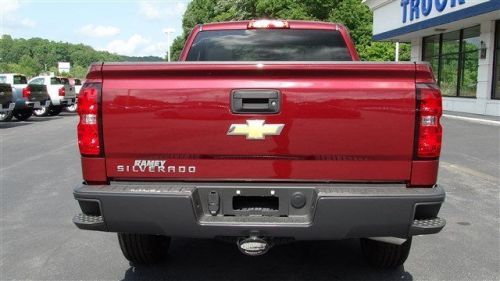 2014 Chevrolet Silverado 1500 Work Truck, US $33,310.00, image 22
