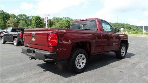 2014 Chevrolet Silverado 1500 Work Truck, US $33,310.00, image 23