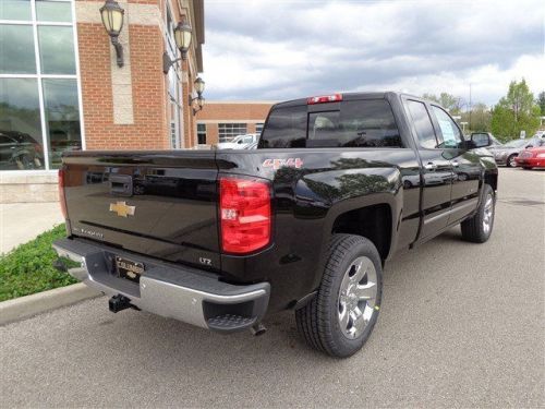 2014 Chevrolet Silverado 1500 LTZ, US $44,385.00, image 5