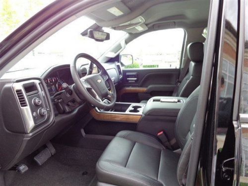 2014 Chevrolet Silverado 1500 LTZ, US $44,385.00, image 6