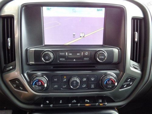 2014 Chevrolet Silverado 1500 LTZ, US $44,385.00, image 7