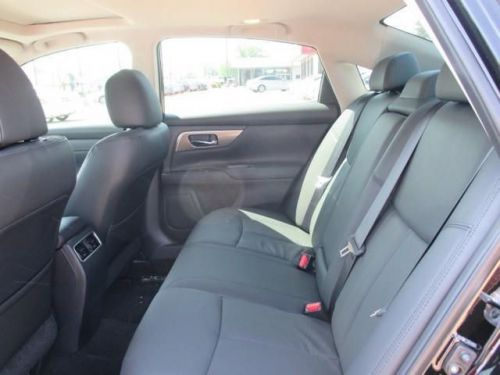 2014 nissan altima 2.5 sl