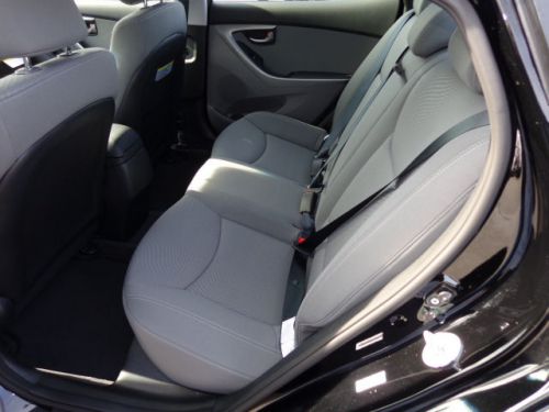 2014 Hyundai Elantra SE, US $20,205.00, image 2