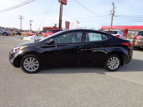 2014 Hyundai Elantra SE, US $20,205.00, image 3