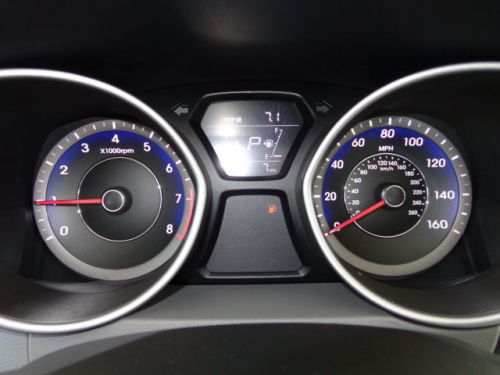 2014 Hyundai Elantra SE, US $20,205.00, image 6