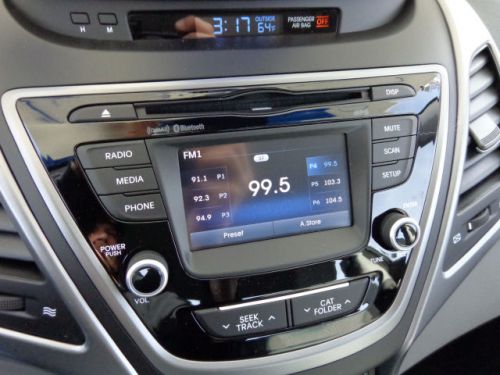 2014 Hyundai Elantra SE, US $20,205.00, image 7
