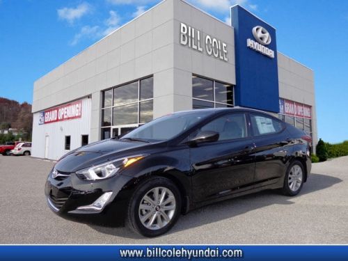 2014 Hyundai Elantra SE, US $20,205.00, image 8