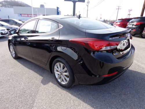 2014 Hyundai Elantra SE, US $20,205.00, image 9
