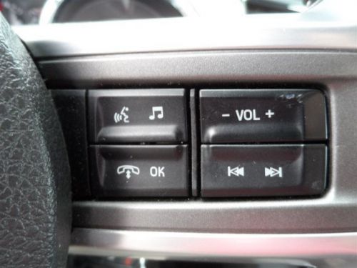 2012 ford mustang v6 premium