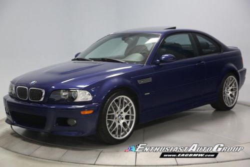 2005 bmw m3