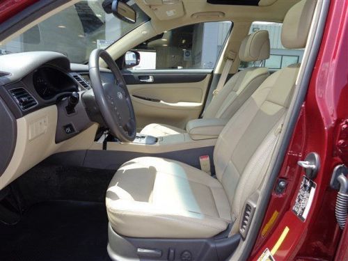 2010 Hyundai Genesis, US $23,600.00, image 2