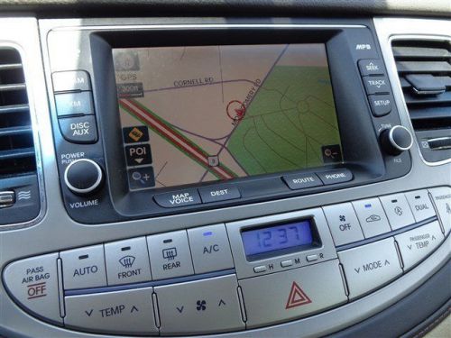 2010 Hyundai Genesis, US $23,600.00, image 5