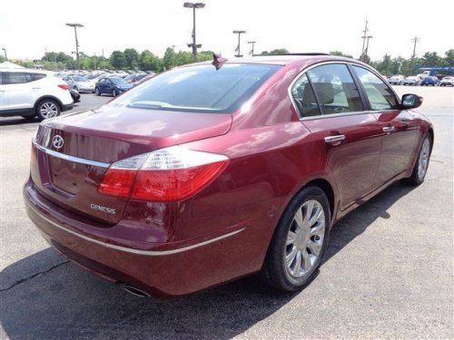 2010 Hyundai Genesis, US $23,600.00, image 7