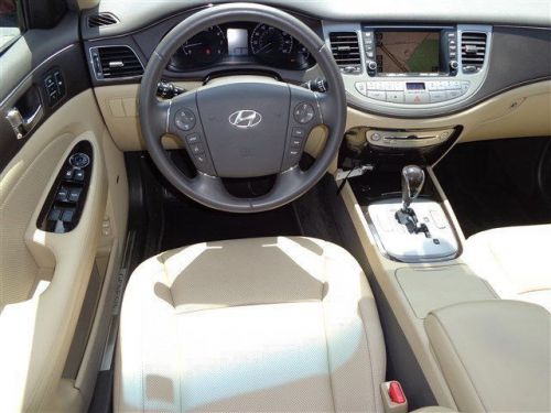 2010 Hyundai Genesis, US $23,600.00, image 8