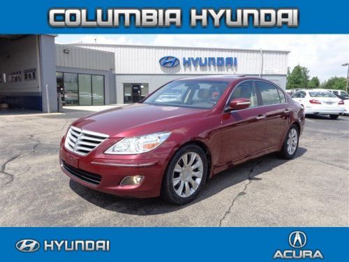 2010 Hyundai Genesis, US $23,600.00, image 9