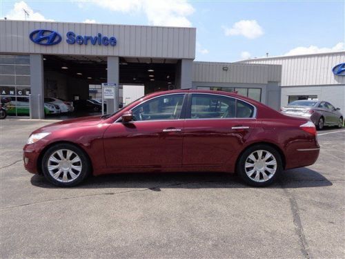 2010 Hyundai Genesis, US $23,600.00, image 10