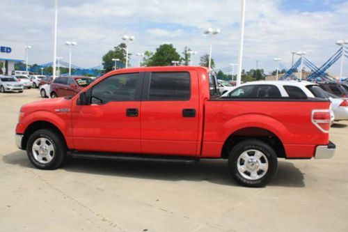 2013 ford f150 xlt