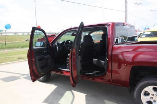 2014 Chevrolet Silverado 1500 2LT, US $38,716.00, image 2