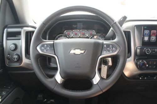 2014 Chevrolet Silverado 1500 2LT, US $38,716.00, image 5