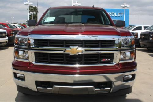2014 Chevrolet Silverado 1500 2LT, US $38,716.00, image 6