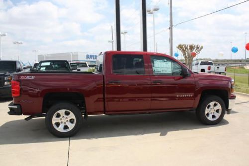 2014 Chevrolet Silverado 1500 2LT, US $38,716.00, image 7