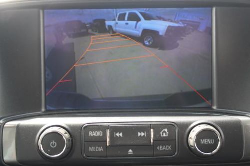 2014 Chevrolet Silverado 1500 2LT, US $38,716.00, image 8