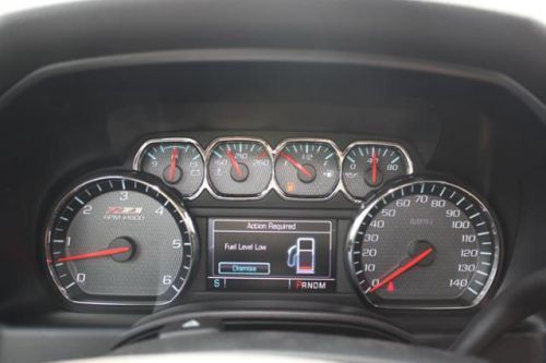 2014 Chevrolet Silverado 1500 2LT, US $38,716.00, image 10