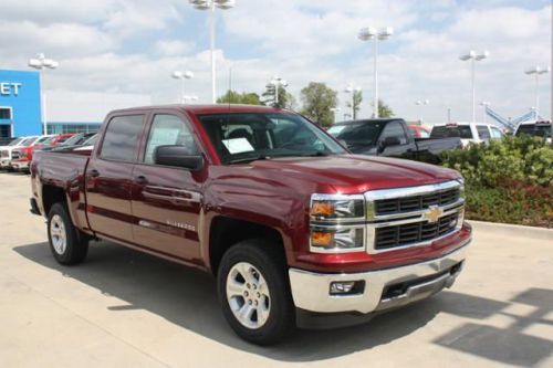 2014 Chevrolet Silverado 1500 2LT, US $38,716.00, image 11