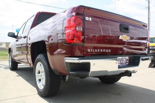 2014 Chevrolet Silverado 1500 2LT, US $38,716.00, image 12