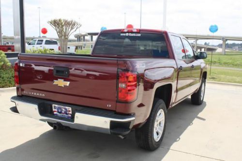 2014 Chevrolet Silverado 1500 2LT, US $38,716.00, image 13