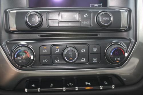 2014 Chevrolet Silverado 1500 2LT, US $38,716.00, image 18