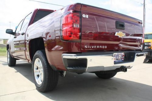 2014 Chevrolet Silverado 1500 2LT, US $38,716.00, image 20