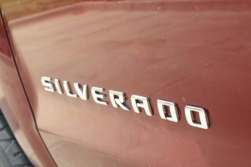 2014 Chevrolet Silverado 1500 2LT, US $38,716.00, image 21