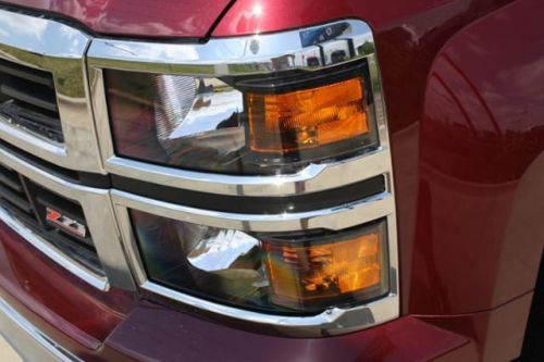 2014 Chevrolet Silverado 1500 2LT, US $38,716.00, image 22