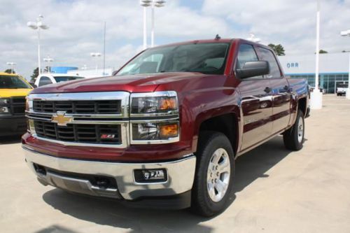 2014 Chevrolet Silverado 1500 2LT, US $38,716.00, image 25