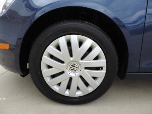 2013 Volkswagen Jetta SportWagen S PZEV, US $17,944.00, image 3
