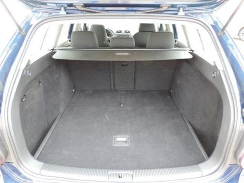 2013 Volkswagen Jetta SportWagen S PZEV, US $17,944.00, image 4