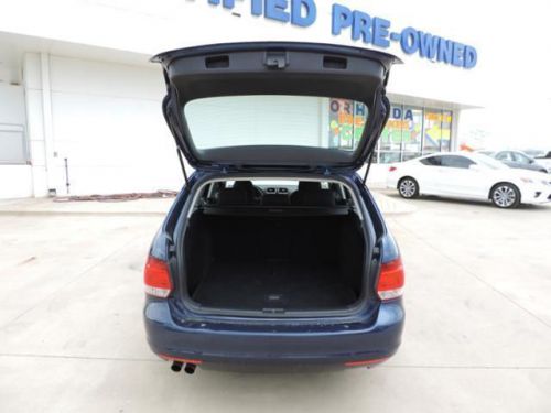 2013 Volkswagen Jetta SportWagen S PZEV, US $17,944.00, image 10