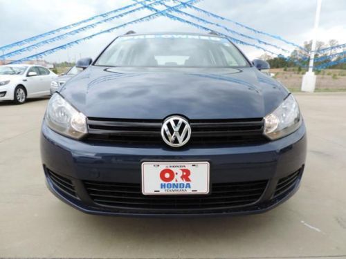2013 Volkswagen Jetta SportWagen S PZEV, US $17,944.00, image 11