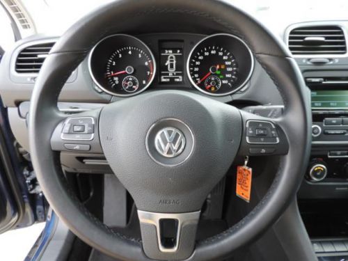 2013 Volkswagen Jetta SportWagen S PZEV, US $17,944.00, image 13